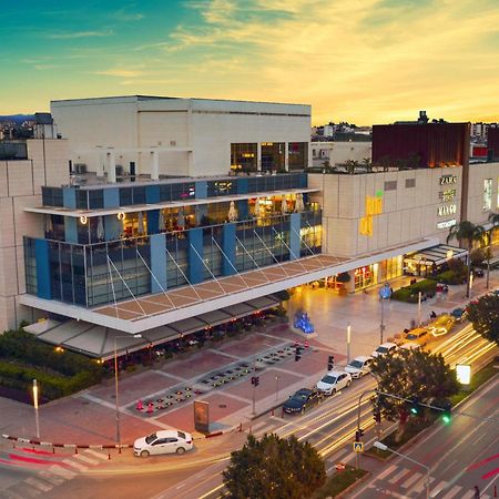 Tepe Hotel&Business Suite Анталия Екстериор снимка